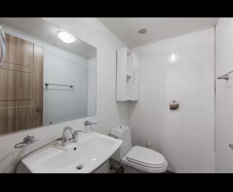 Apartment In The Center Of
