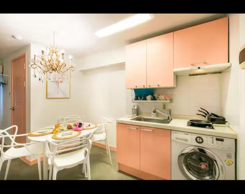 Apartment In The Center Of *