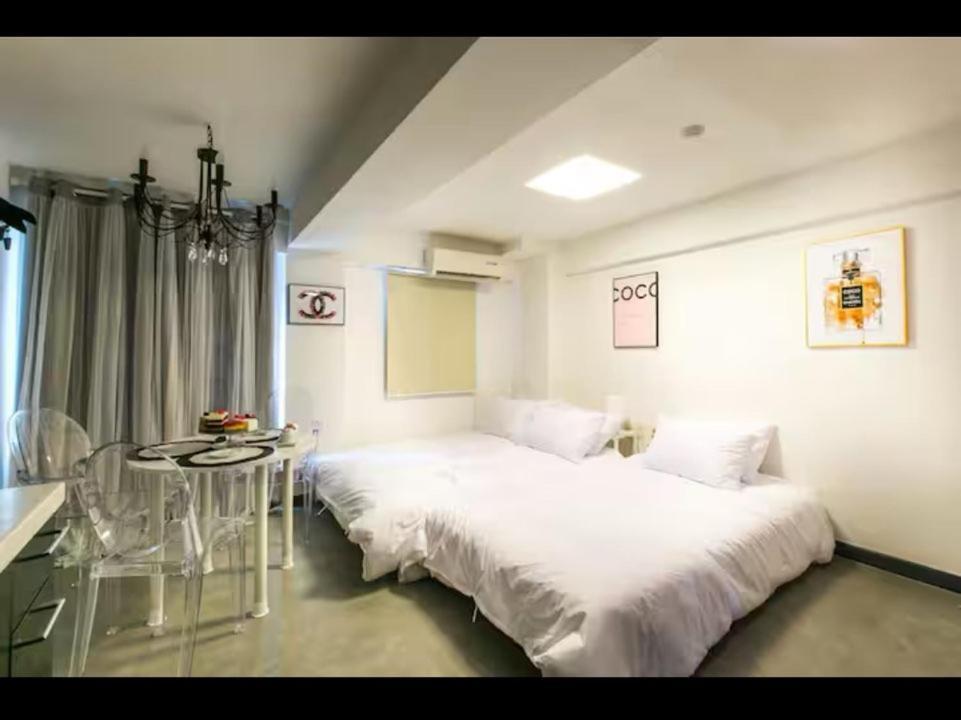 Apartment In The Center Of *