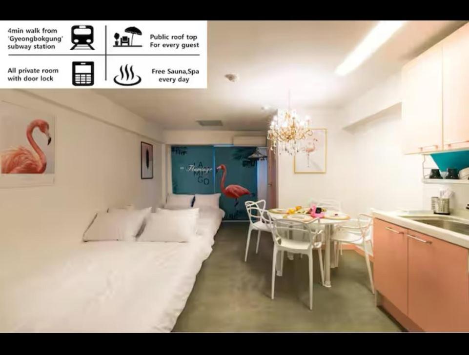 Apartment In The Center Of