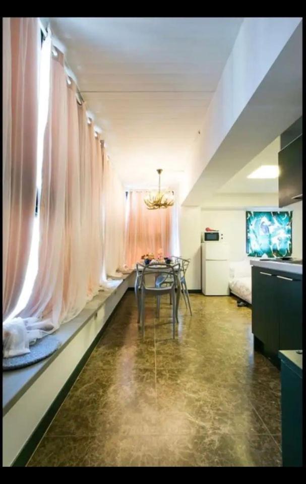 Apartment In The Center Of *