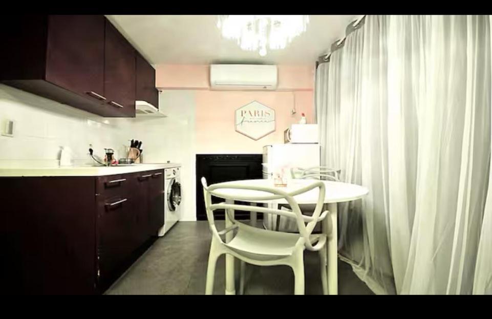Apartment In The Center Of